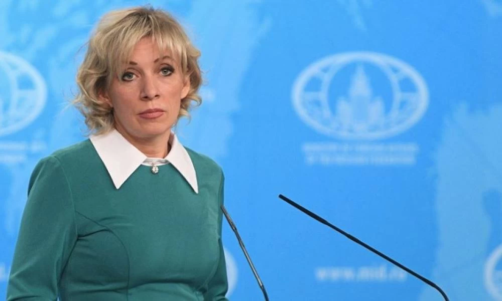 Ρωσία: Αρνητική στην υπογραφή μνημονίου που προωθεί την πολιτική της ''Μεγάλης Αλβανίας''